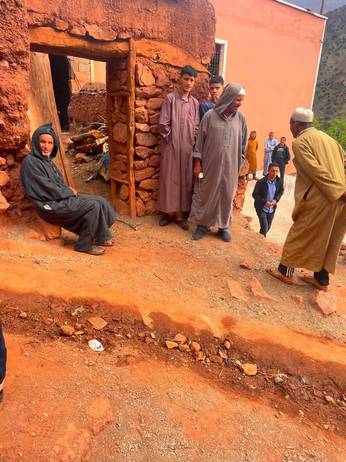 2 Days Desert Agafay and Atlas Mountains Trek From Marrakech - Should you book this 2-day Atlas and Agafay trek from Marrakech?