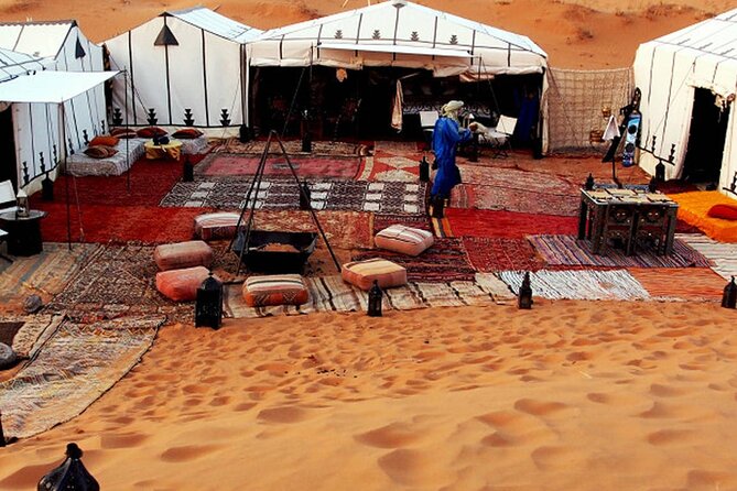 2 Days Desert Trip Back To Fes/ Or Marrakech - Key Takeaways Before You Go