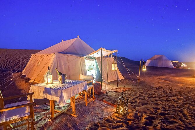 2 Days Desert Trip Back To Fes/ Or Marrakech - Why This Fes To Merzouga Route Feels Worth It