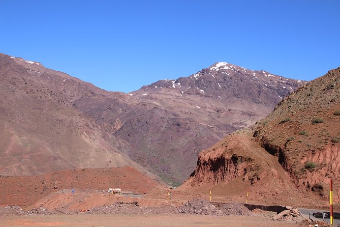 2 Days Excursion into Zagora flat Desert - Value and logistics: what $94 buys you in the real world