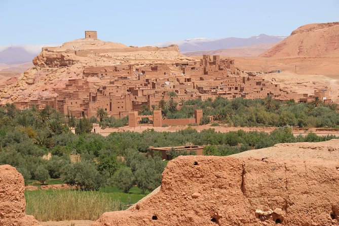 2 Days Excursion into Zagora flat Desert - Who should book this Zagora flat desert trip, and who should skip it