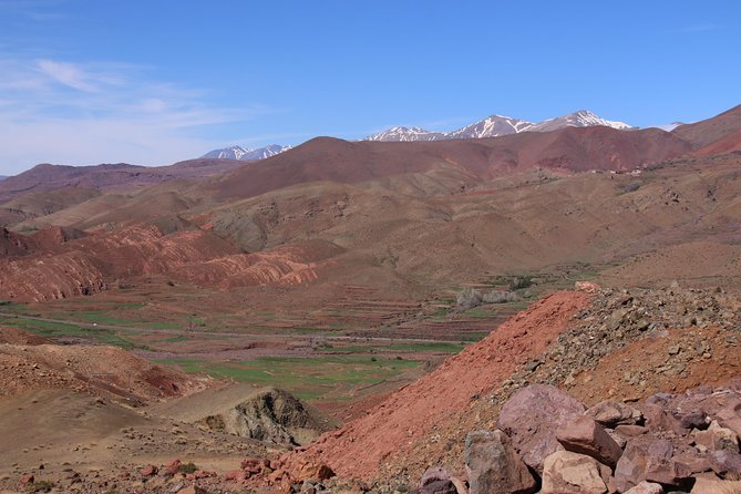 2 Days Excursion into Zagora flat Desert - Should you book this 2-day Zagora excursion from Marrakech?
