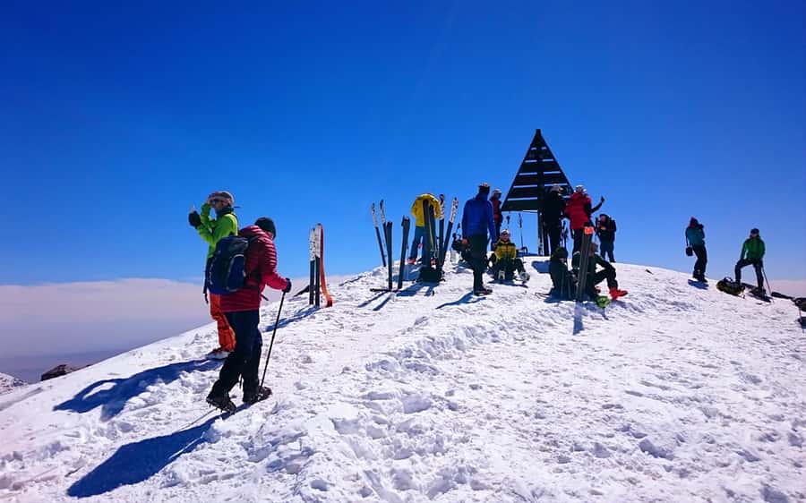 2 Days Mount Toubkal ascent trek via Ait Mizane Valley - Weather, summit reality, and how to stay flexible