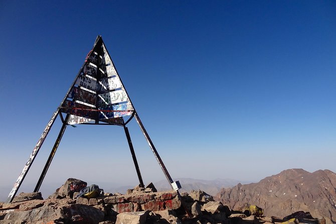 2 days Mount Toubkal Trek from Marrakech - Marrakech to Imlil: how the morning drive shapes the hike