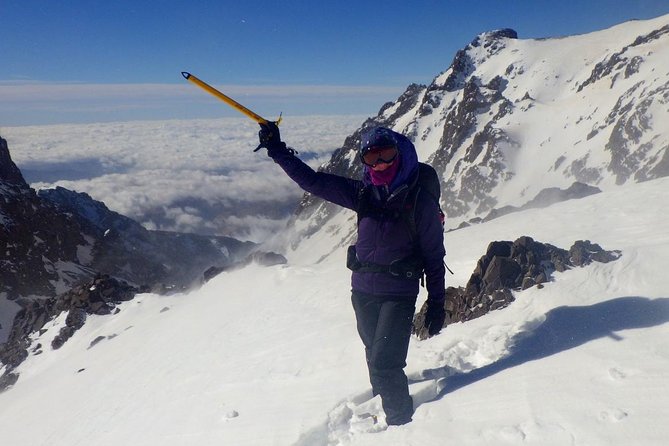 2 days Mount Toubkal Trek from Marrakech - Price and value: what you are paying for at $157.02 per person