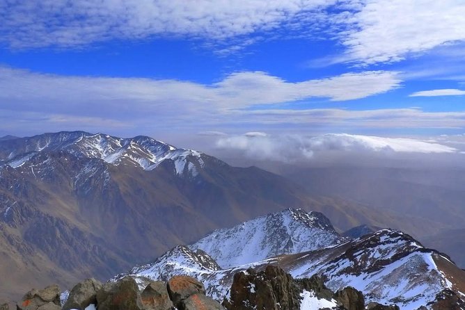 2 days Mount Toubkal Trek from Marrakech - Gear checklist for Toubkal: what is included and what you must bring