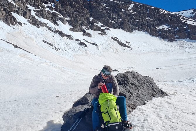 2 Days Mt Toubkal Trek - The guide experience: why Samir, Idriss, Mo, Mustapha, Omar, and Driss get praised