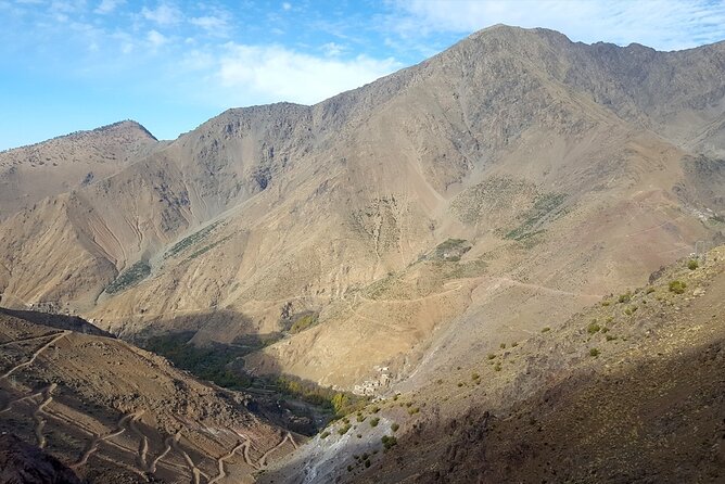 2 Days Private Hiking Toubkal Mountain from Marrakech - From Marrakech to Imlil: the start that sets the tone