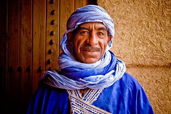 2 Days Private Hiking Toubkal Mountain from Marrakech - How a private guide changes what you get from the trek