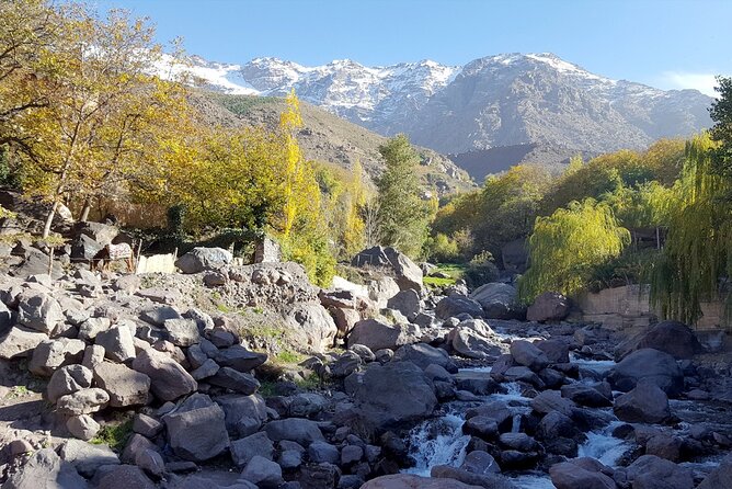2 Days Private Hiking Toubkal Mountain from Marrakech - Who this trek is best for (and who should rethink it)