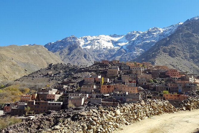 2 Days Private Hiking Toubkal Mountain from Marrakech - Packing and prep tips that match the reality of the route