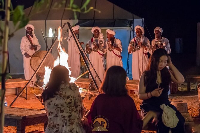 2 Days Private Luxury Excursion to Merzouga Desert from Fez - The Air-Conditioned Road: From Fez to Ifrane