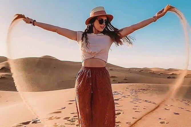 2 Days Private Luxury Excursion to Merzouga Desert from Fez - Comfort, Timing, and What to Pack for a Luxury Desert Night