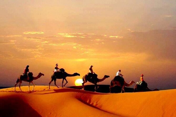 2 Days Private Luxury Excursion to Merzouga Desert from Fez - Midelt and Ziz Valley Views: How the Drive Gets Its Personality