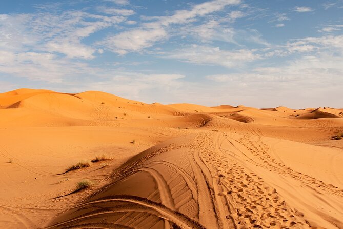 2 Days Sahara Group Tour Fez to Marrakech via Merzouga - What I’d pack and plan for (practical, not fancy)