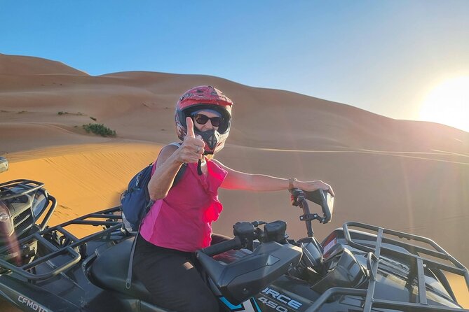 2 days Sahara tour with overnight in luxury desert camp - Return to Fez: the drive back that still makes sense