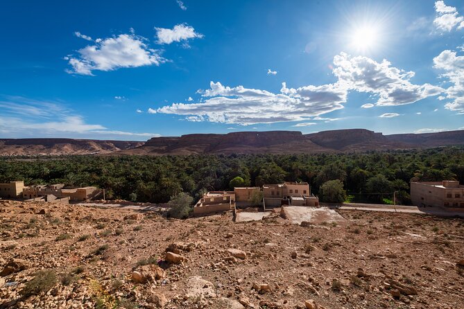 2 days Sahara tour with overnight in luxury desert camp - Price and value: is $357.90 a good deal?