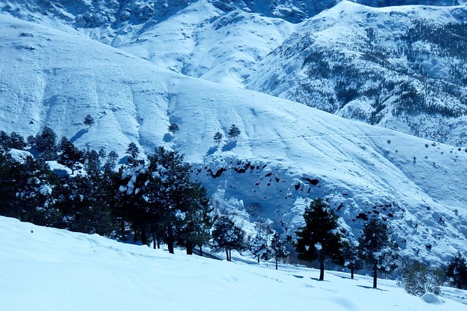 2 days Toubkal hiking from Marrakech - Why This Two-Day Toubkal Plan Works From Marrakech