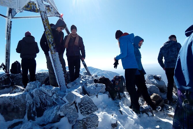 2 days Toubkal hiking from Marrakech - Gear and Winter Conditions: What to Bring (and What You Can Rent in Imlil)