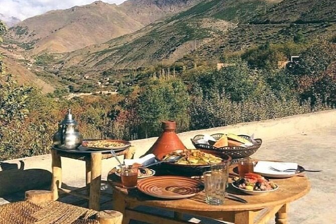 2 days Toubkal hiking from Marrakech - Guide Matters: Aziz, Motivation, and Safety-First Pacing