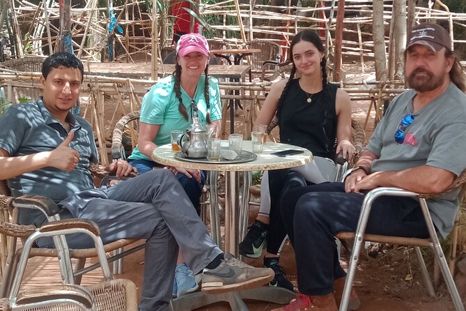 2 Days Trek to Atlas Mountains berber villages - Key highlights you should care about