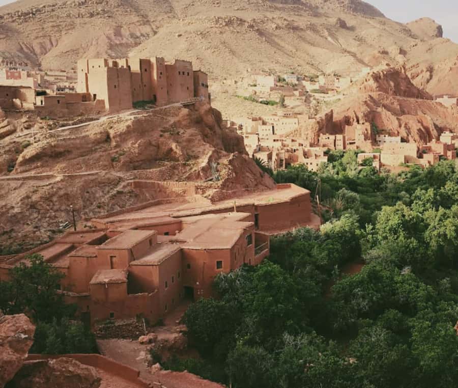 2 Days Trip From Marrakech To Ouarzazate & Dades Valley - Price and Logistics: Is $221 Good Value for Two Days?