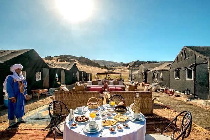 2-Days Zagora desert tour from Marrakech - Key Things to Know Before You Go