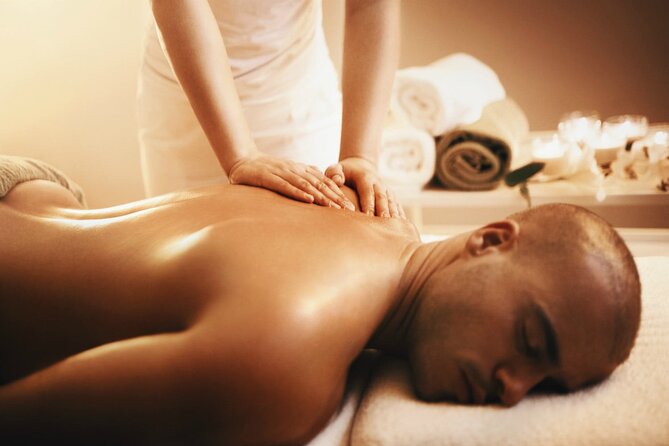 2 Hour Private Hammam and Massage Package - Quick takeaways before you book