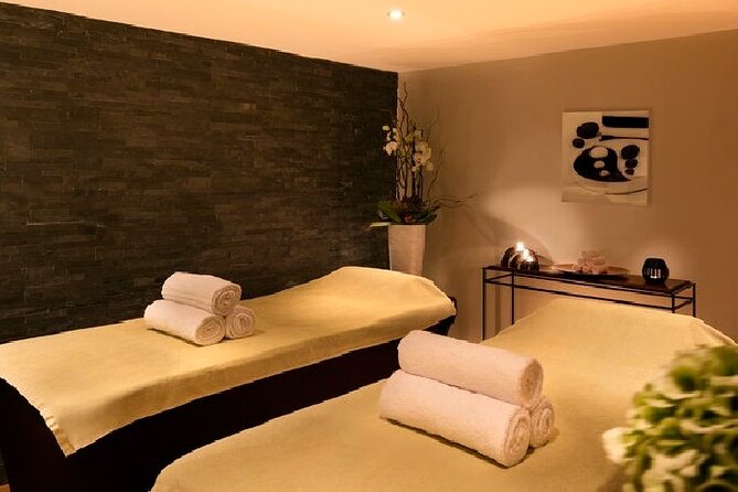 2 Hour Private Hammam and Massage Package - 2 Hours In Agadir: What This Hammam-Massage Package Really Gives