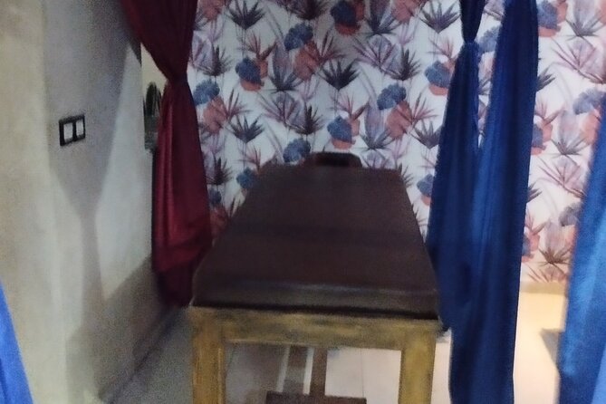 2 Hour Private Hammam and Massage Package - Hotel Pickup and Drop-Off: The Practical Advantage in Agadir