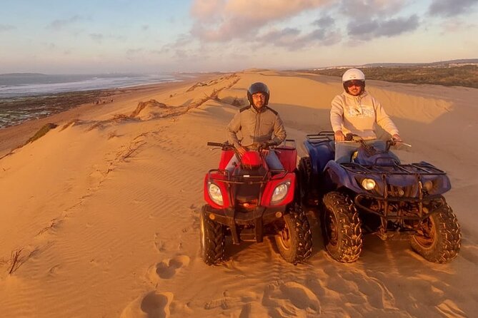 2 Hour Quad & ATV Experience - Price and Value: What $61.56 Gets You for 2 Hours