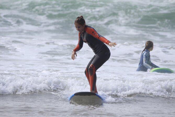 2 Hours Activity Surfing lessons in Taghazout - The 2-hour lesson: learning in steps, not chaos