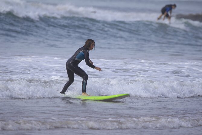 2 Hours Activity Surfing lessons in Taghazout - What happens before you even touch the water