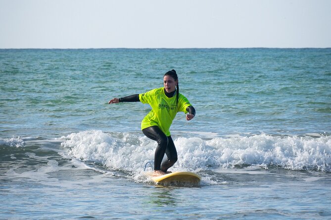 2 hours Essaouira Surfing Lesson - Key highlights before you go