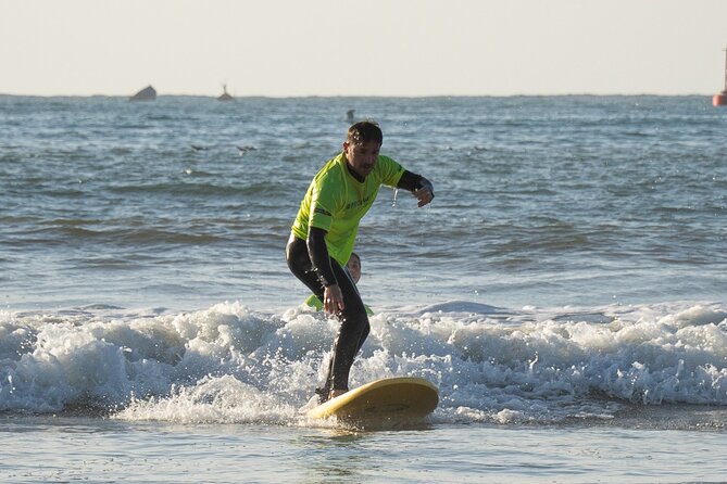 2 hours Essaouira Surfing Lesson - Where the lesson starts on Essaouira’s coast