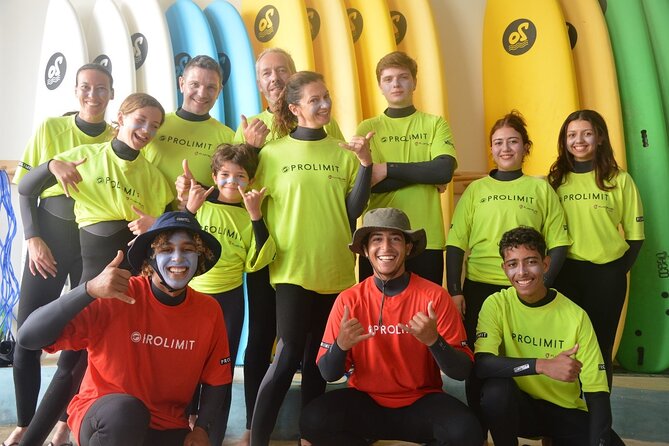 2 hours Essaouira Surfing Lesson - How value works out for $28 in Essaouira