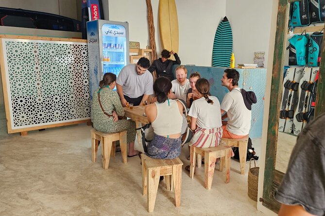 2 hours Essaouira Surfing Lesson - Who should book this surf lesson