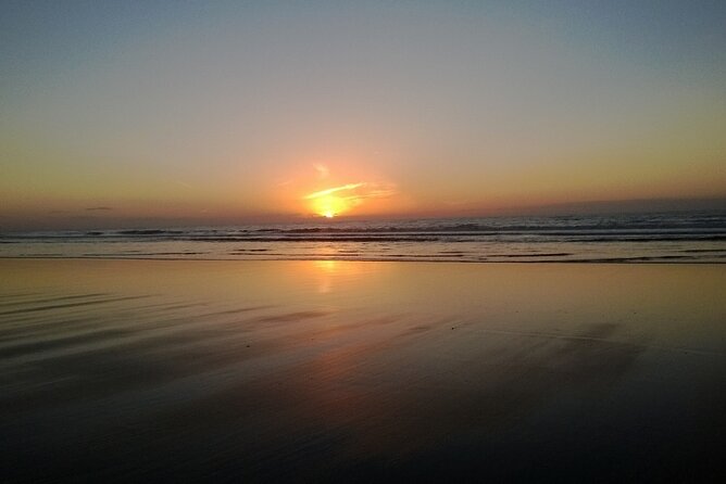 2 hours horse ride beach and dunes in Essaouira Morocco - Who should book this ride, and who should think twice