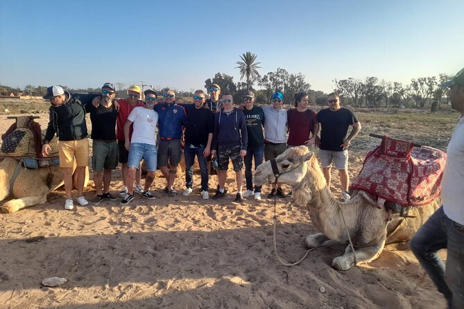 2 Hours Private Camel Ride in Agadir - Should You Book This 2-Hour Private Camel Ride?