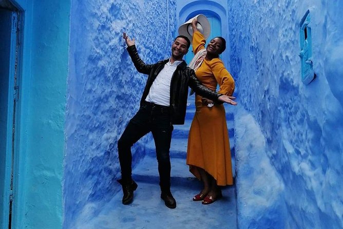 2 Hours Private Chefchaouen Walking Tour - Key highlights worth planning for