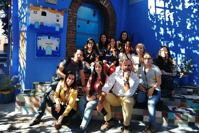 2 Hours Private Chefchaouen Walking Tour - Why a 2-hour private walk fits Chefchaouen