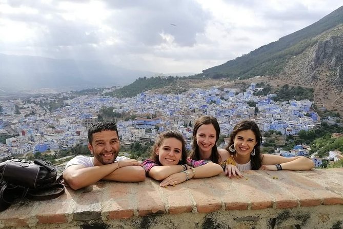 2 Hours Private Chefchaouen Walking Tour - Outa al Hamam: a classic stop that helps you feel the city