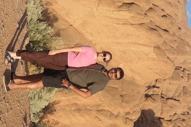 2 nights desert tour from Marrakech to Merzouga & camel ride - Why the guided stops make this tour worth it