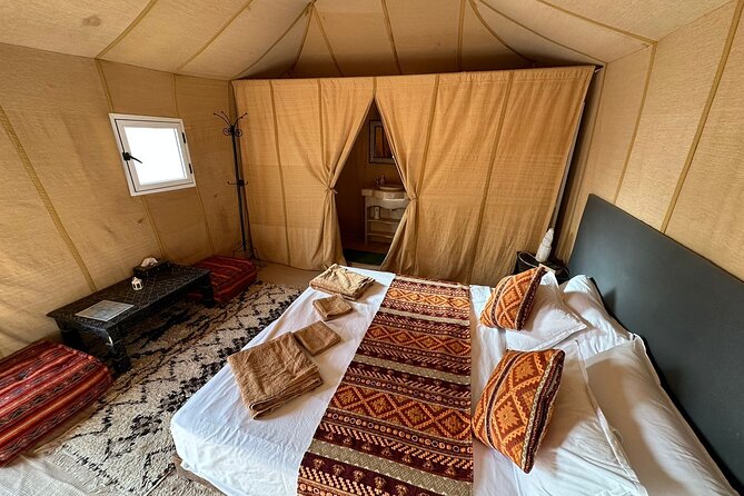 2 Nights in Luxury Camp and Camel Trekking in Merzouga Desert - Who this Merzouga luxury camp trek suits best