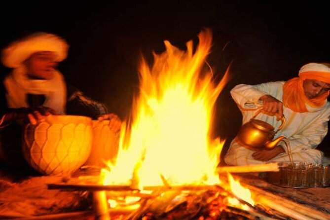 2 Nights in Luxury Camp and Camel Trekking in Merzouga Desert - Price and value: what $168.66 gets you in Merzouga