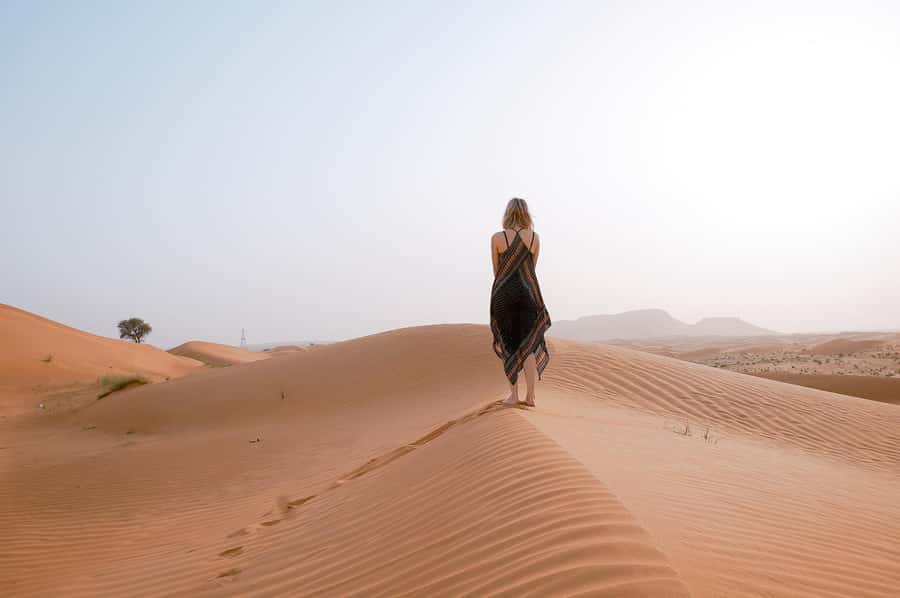 2Days Desert Tour From Fez: Round-Trip with Luxury Camp stay - Key things I’d plan around
