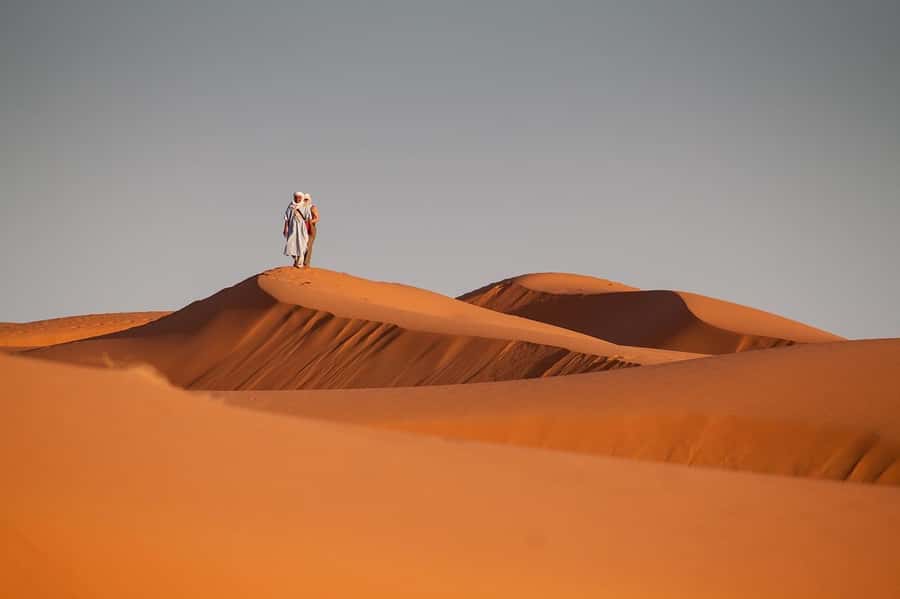 2Days Desert Tour From Fez: Round-Trip with Luxury Camp stay - Merzouga in Two Days, What You Really Get