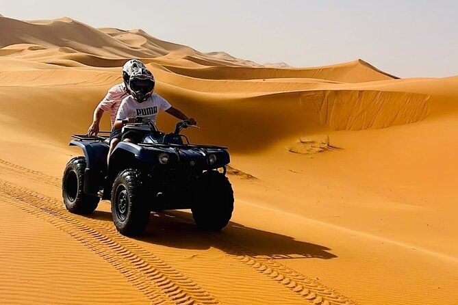 2Days Share Tour From Fes To Marrakech Or Fes Via Sahara & camel - Ouarzazate, High Atlas crossing, and Tizi n Tichka views at 2,260 m