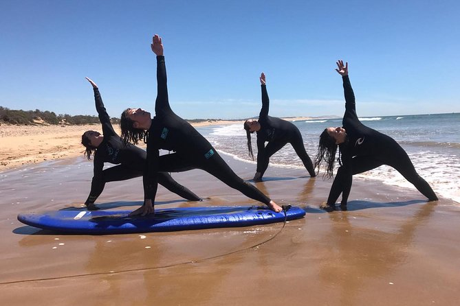 2h surfing in uncrowded spots - Key Things That Make This Surf Session Worth Your Time