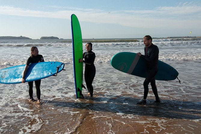 2h surfing in uncrowded spots - Sand Drills First: How Beginners Actually Learn to Stand